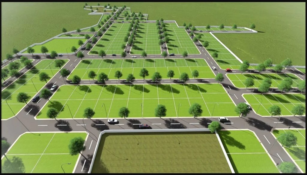 Plots In Bhiwadi