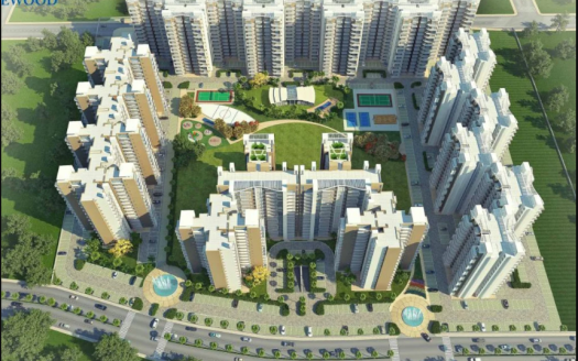 Avalon Rosewood Bhiwadi Flat For Sale